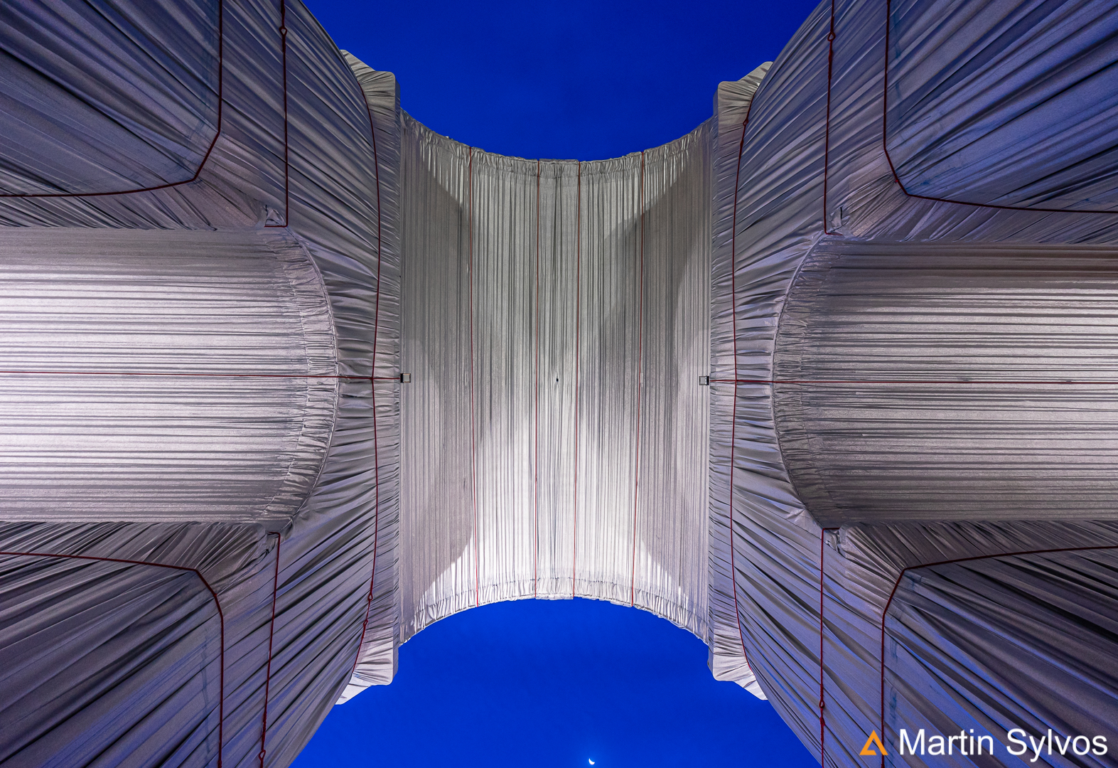 Paris | Arc de Triomphe | Photo 1